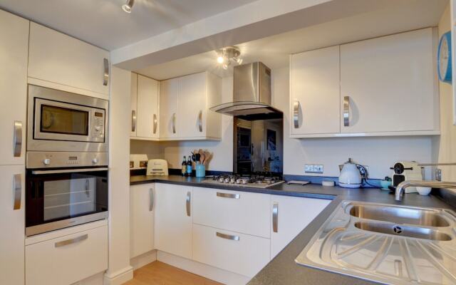 Beautiful apartment in Ilfracombe near sea