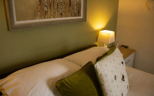 Buttermere Cottage