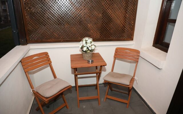 Otel İstasyon