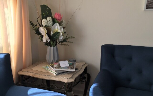 Applecross Village Apartment