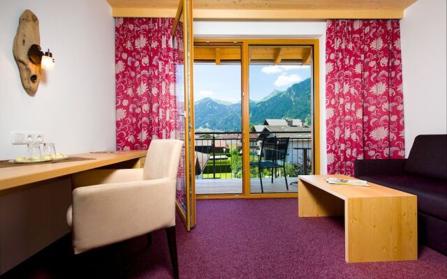 Hotel Goldene Rose