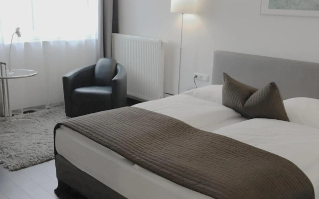 Hotel Schweizer Hof Kassel