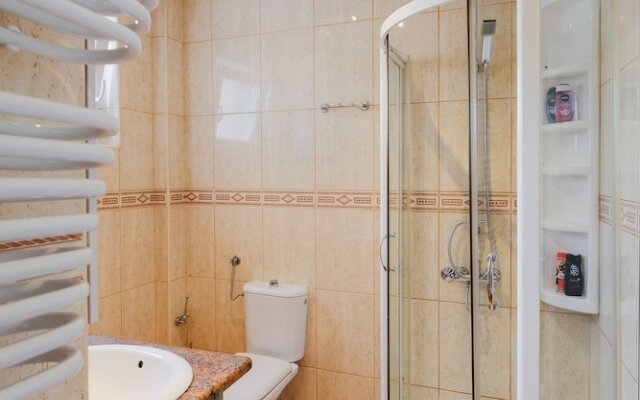 3rooms downtown Belgrade