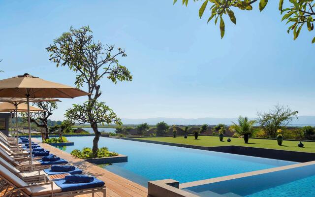 Novotel Inle Lake Myat Min