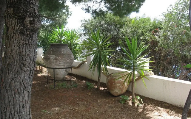 Porto Castello Villas Porto Fino Studio