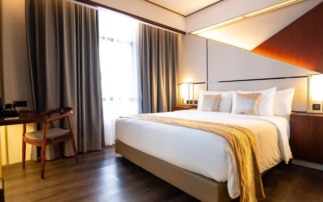 Rayz UMM Hotel Malang