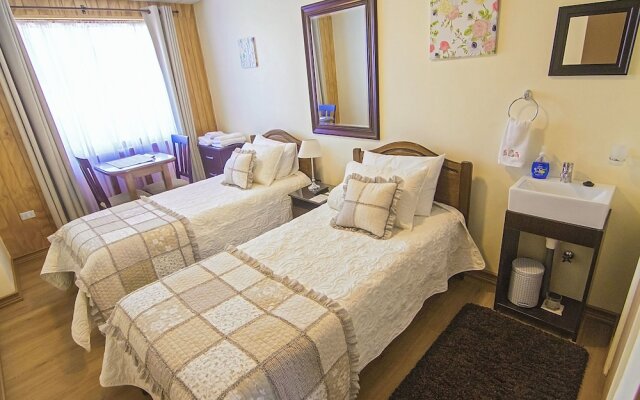 La Casona B&B Boutique Premium