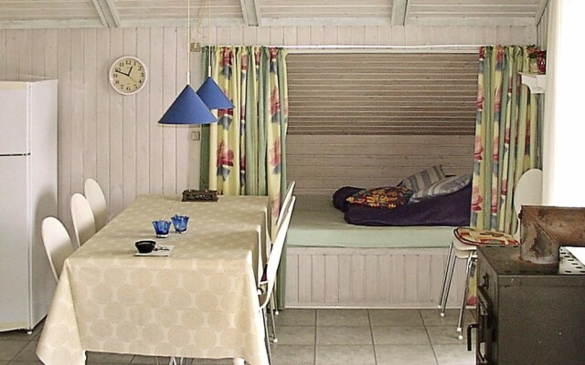 Quaint Holiday Home in Sjællands Near Beaches