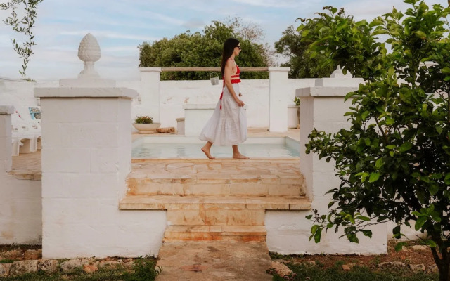 Masseria della Piana Ostuni