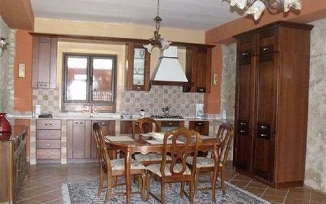 Sicilian White Horse Bed & Breakfast Sicily