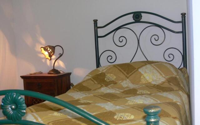 Agriturismo Serre
