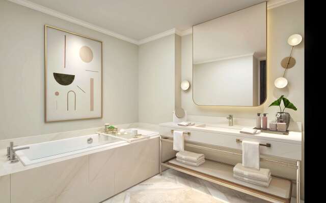 Address Marassi Golf Resort