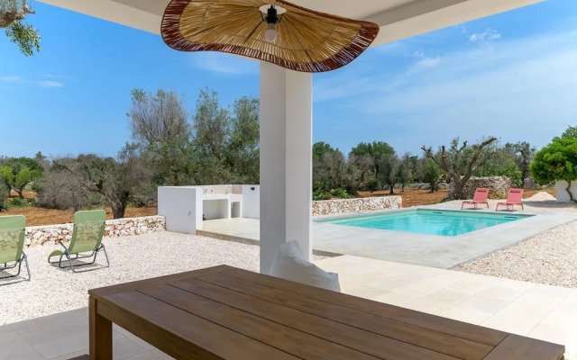 Villa Doc700 con Piscina by Wonderful Italy