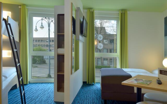 B&B Hotel Krefeld