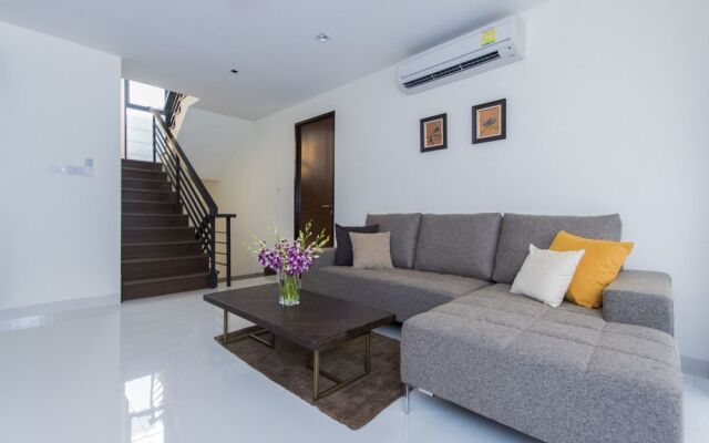 Laguna Park Villa by Prestige Phuket