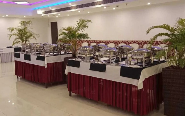 Hotel Ambassador Royale