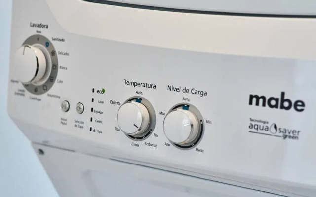 2 Bedroom PH with Rooftop & Jacuzzi in Aldea Zama