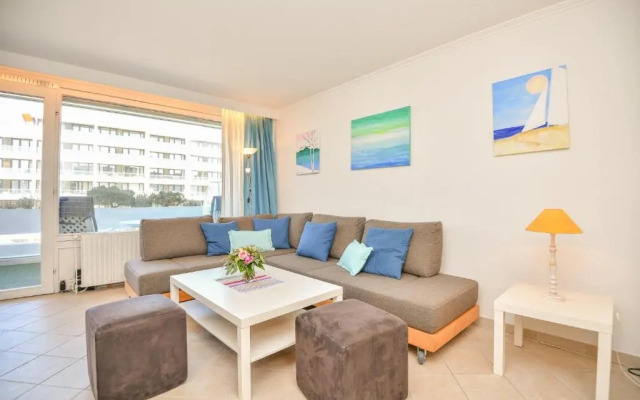 Terrassenhügel App 106