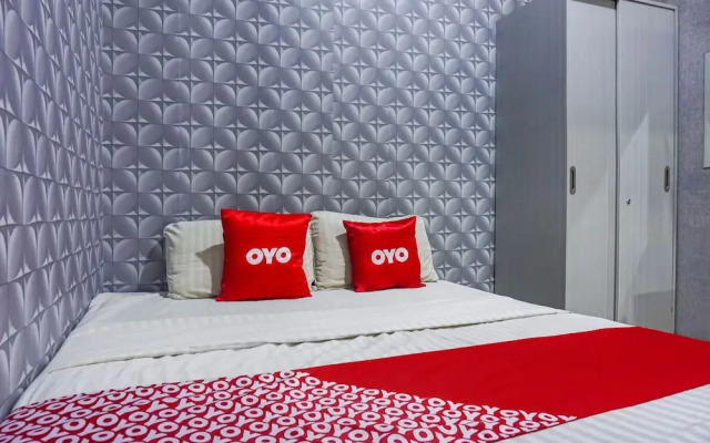 OYO 90845 3g's Home Syariah