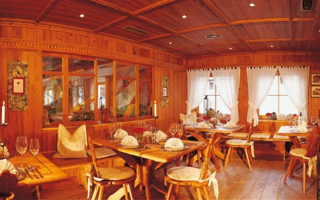 Hotel Enzian