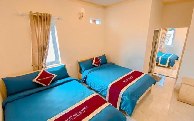 Do Quyen Hotel