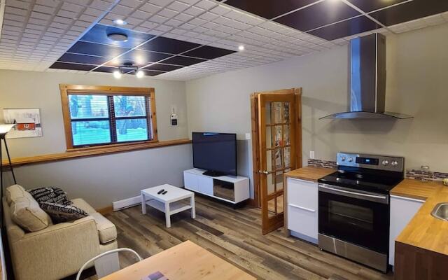 Auberge de la Vallée