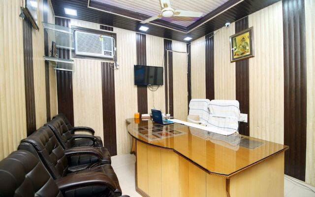 Capital O 44212 Northern Crown