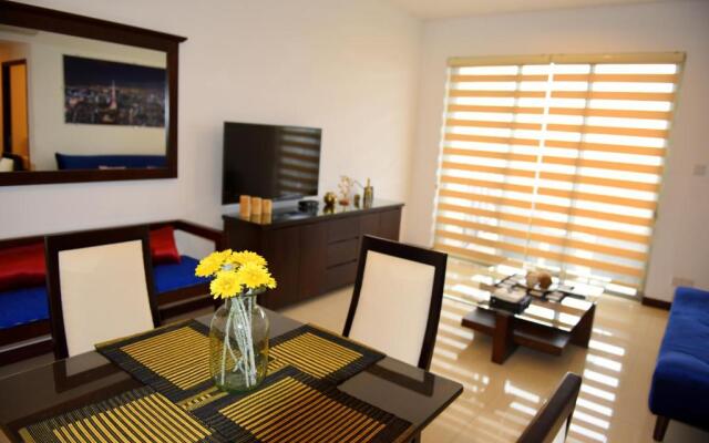 Skylounge Apartment 2 Colombo
