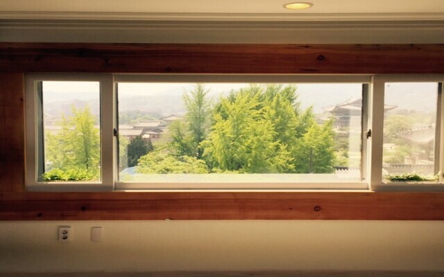 Woo Guesthouse Insadong