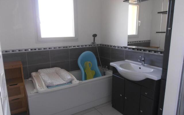 Desvres Maison Tout Confort 4 Adultes Et 1 Bebe