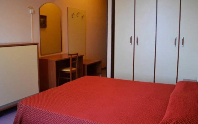 Hotel Europa Gran Sasso