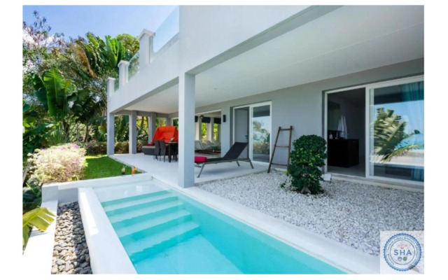 Panorama Samui Residences