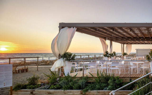Tombolo Talasso Resort