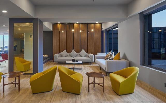 City Express Plus by Marriott Ciudad de Mexico Interlomas