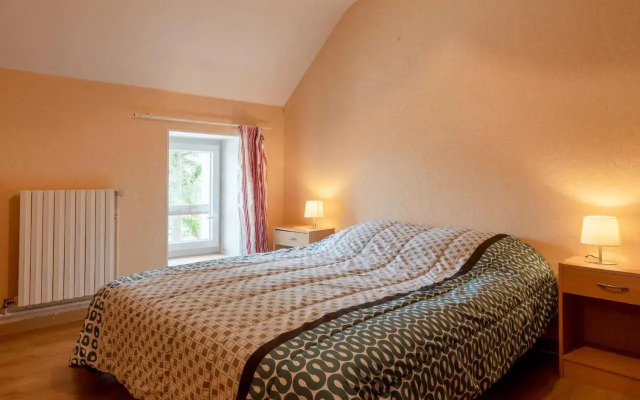 Holiday Home Les Mésanges - LDO400