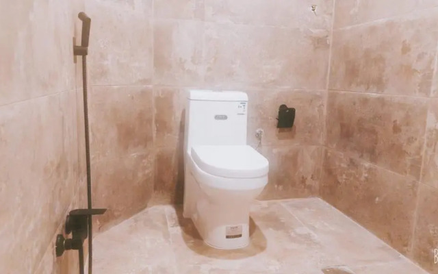 Golden Andalus Hotel Abha