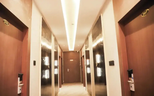 Hotel MakeSure