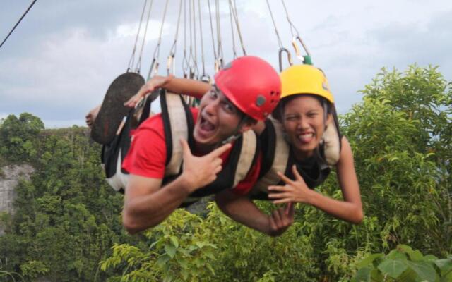 Alona Vida Beach Resort