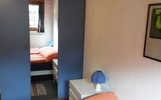 ABC Ferienwohnung 3