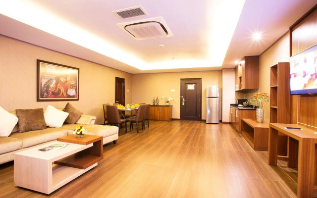 Tara Hotel Yogyakarta