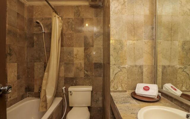 Nida Rooms Purna Mtq