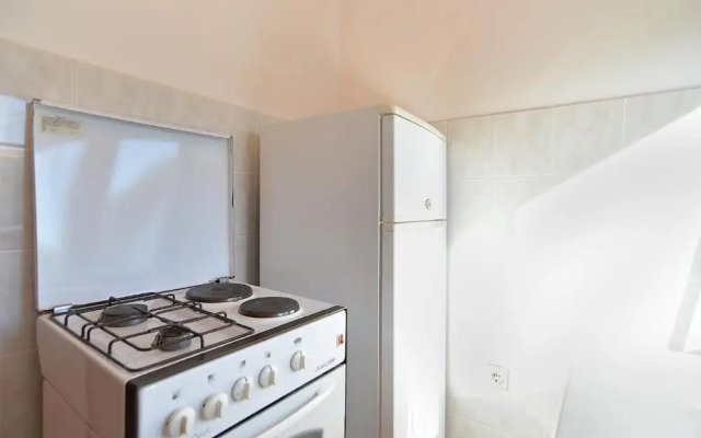 Spacious Apartment in Peroj With Terrace