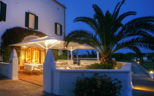 Binissaida Boutique Hotel