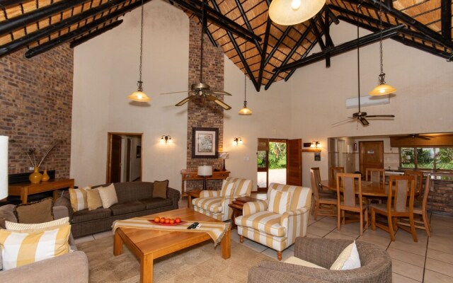 Kruger Park Lodge Unit No. 441