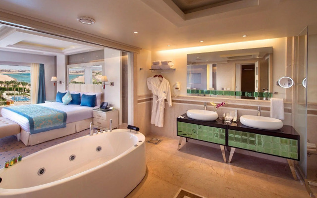 Premier Le Reve Hotel & Spa Sahl Hashesh -Adults Only