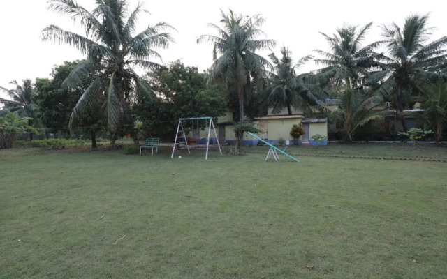 Mandarmani Village Resort By OYO Rooms