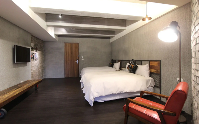 Mz1090 B&B