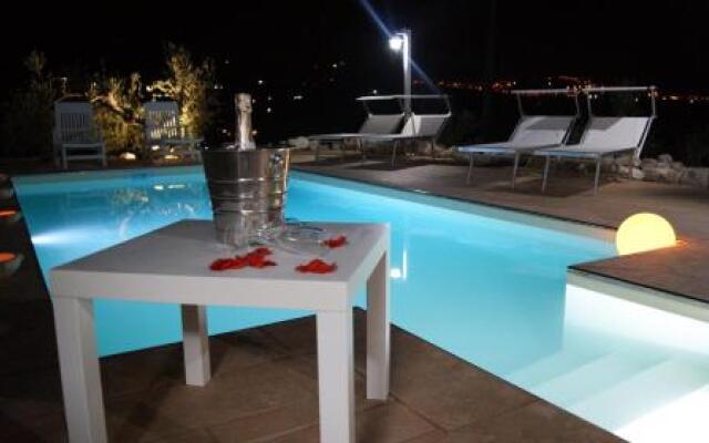 B&B Eyexei Domus