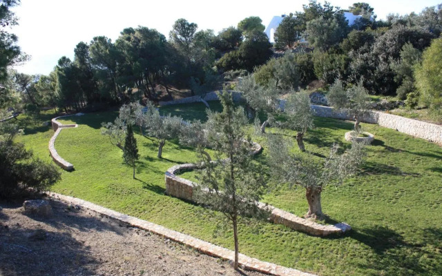 Villa Heleni