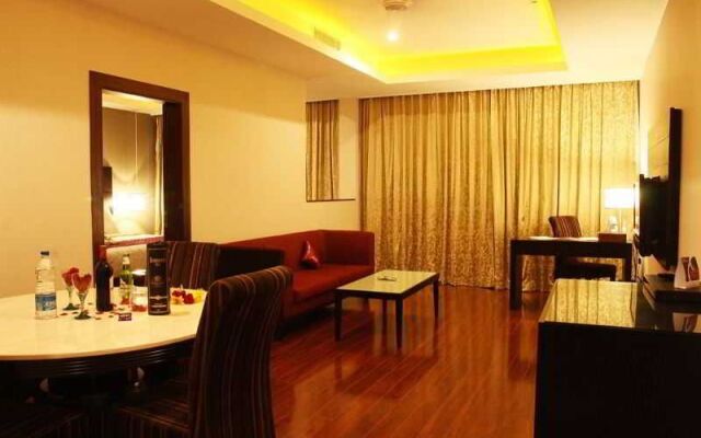 Ulo Millionaire Park